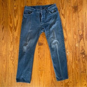 John Varvatos Star USA jeans